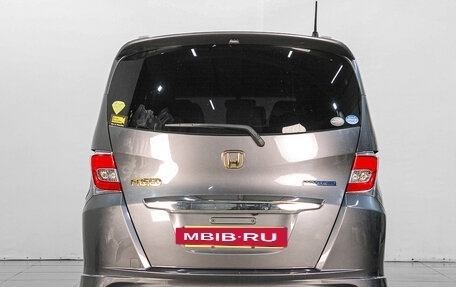 Honda Freed I, 2014 год, 1 599 000 рублей, 5 фотография