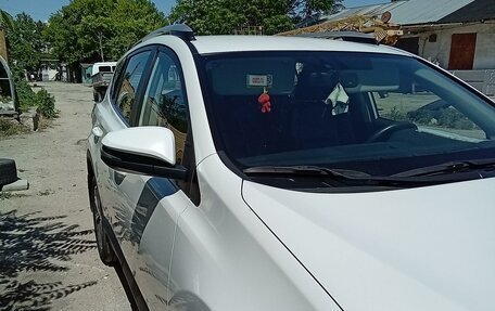 Toyota RAV4, 2018 год, 3 000 000 рублей, 6 фотография
