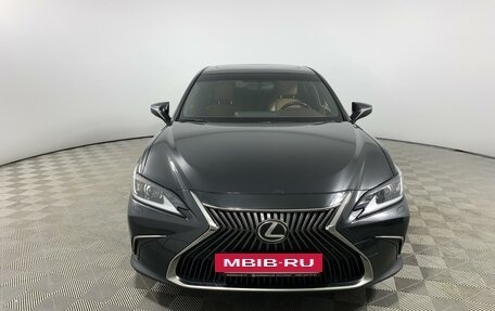Lexus ES VII, 2020 год, 3 500 000 рублей, 2 фотография