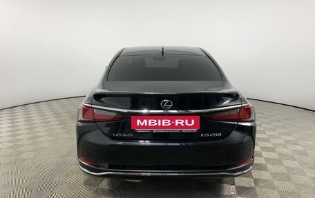 Lexus ES VII, 2020 год, 3 500 000 рублей, 6 фотография