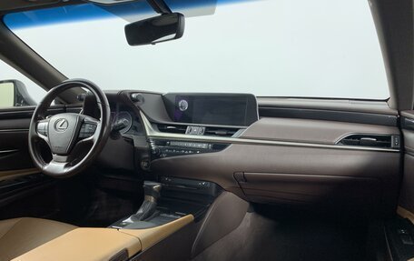 Lexus ES VII, 2020 год, 3 500 000 рублей, 11 фотография