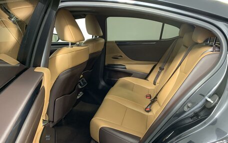 Lexus ES VII, 2020 год, 3 500 000 рублей, 12 фотография