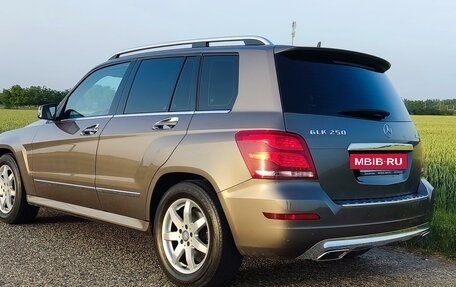 Mercedes-Benz GLK-Класс, 2014 год, 2 350 000 рублей, 3 фотография