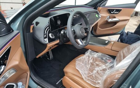 Mercedes-Benz E-Класс, 2023 год, 12 500 000 рублей, 6 фотография