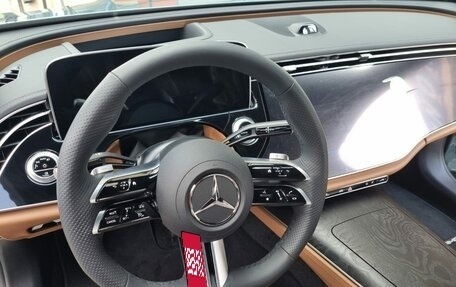 Mercedes-Benz E-Класс, 2023 год, 12 500 000 рублей, 5 фотография