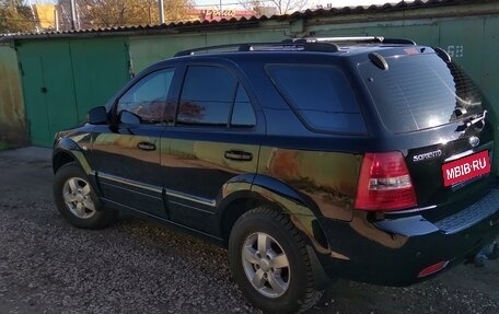 KIA Sorento IV, 2008 год, 1 150 000 рублей, 3 фотография