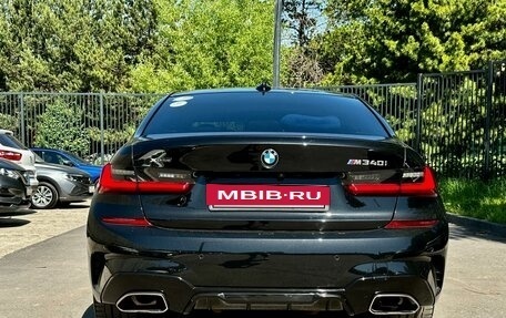 BMW 3 серия, 2019 год, 5 699 000 рублей, 6 фотография