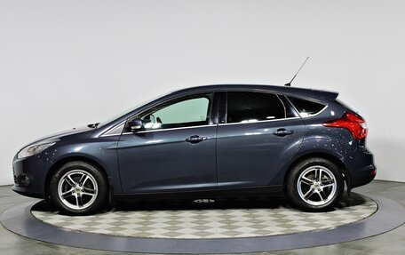 Ford Focus III, 2012 год, 957 000 рублей, 8 фотография