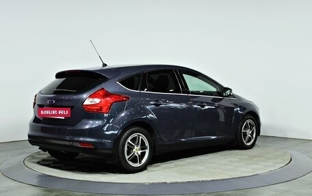 Ford Focus III, 2012 год, 957 000 рублей, 5 фотография