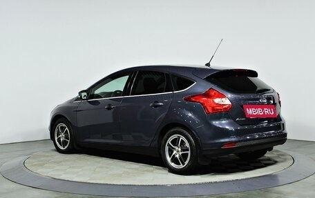 Ford Focus III, 2012 год, 957 000 рублей, 7 фотография