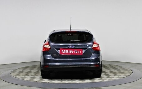 Ford Focus III, 2012 год, 957 000 рублей, 6 фотография