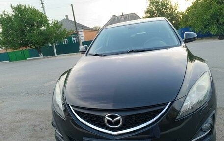 Mazda 6, 2012 год, 1 140 000 рублей, 2 фотография