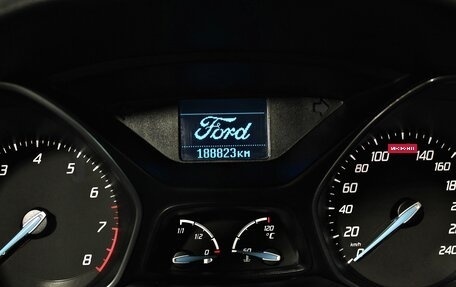 Ford Focus III, 2012 год, 957 000 рублей, 14 фотография