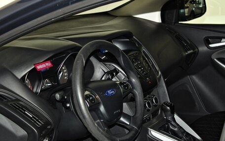 Ford Focus III, 2012 год, 957 000 рублей, 11 фотография