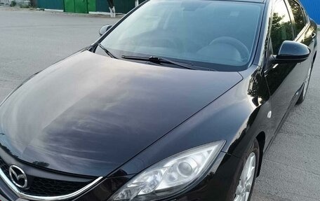 Mazda 6, 2012 год, 1 140 000 рублей, 3 фотография