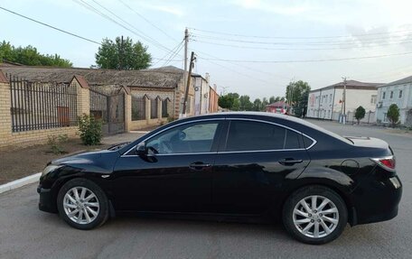 Mazda 6, 2012 год, 1 140 000 рублей, 5 фотография