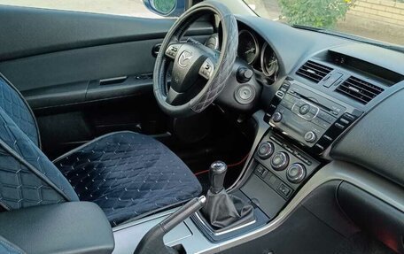Mazda 6, 2012 год, 1 140 000 рублей, 7 фотография