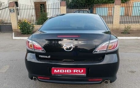 Mazda 6, 2012 год, 1 140 000 рублей, 4 фотография