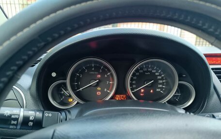 Mazda 6, 2012 год, 1 140 000 рублей, 14 фотография