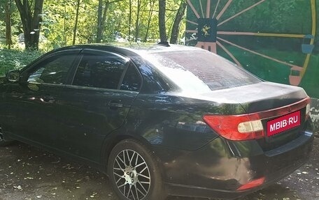 Chevrolet Epica, 2011 год, 650 000 рублей, 4 фотография