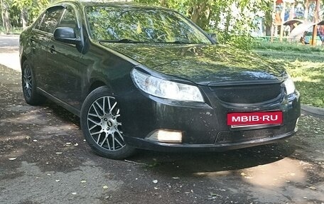 Chevrolet Epica, 2011 год, 650 000 рублей, 6 фотография