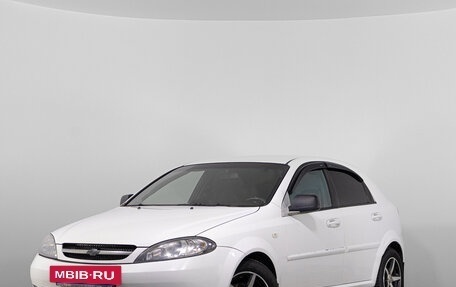 Chevrolet Lacetti, 2012 год, 390 000 рублей, 3 фотография