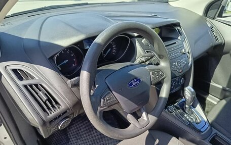 Ford Focus III, 2016 год, 1 199 995 рублей, 10 фотография