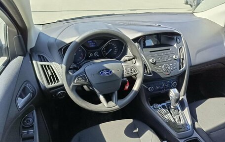 Ford Focus III, 2016 год, 1 199 995 рублей, 17 фотография