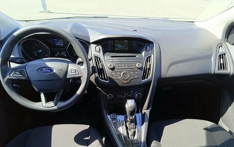 Ford Focus III, 2016 год, 1 199 995 рублей, 18 фотография