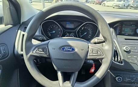 Ford Focus III, 2016 год, 1 199 995 рублей, 19 фотография