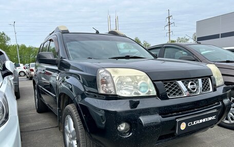 Nissan X-Trail, 2005 год, 885 000 рублей, 2 фотография