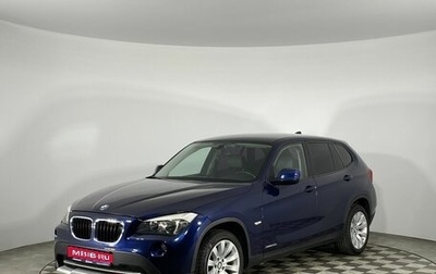 BMW X1, 2009 год, 1 400 000 рублей, 1 фотография