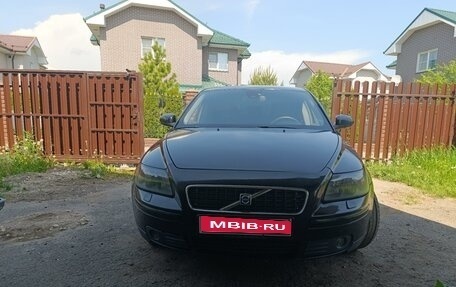 Volvo S40 II, 2007 год, 820 000 рублей, 1 фотография