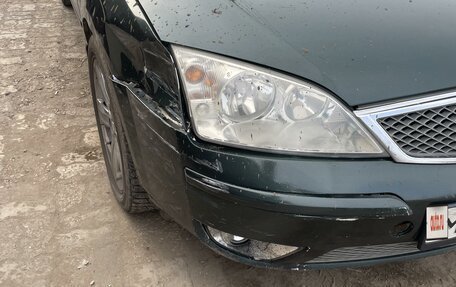 Ford Mondeo III, 2004 год, 220 000 рублей, 8 фотография