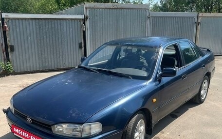 Toyota Camry, 1994 год, 160 000 рублей, 2 фотография