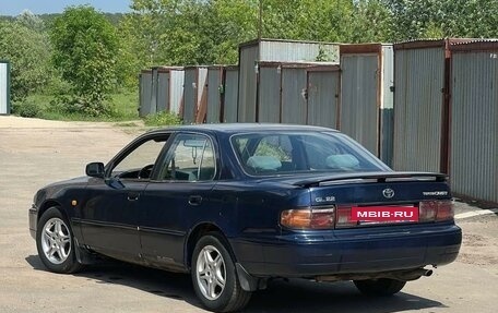 Toyota Camry, 1994 год, 160 000 рублей, 7 фотография