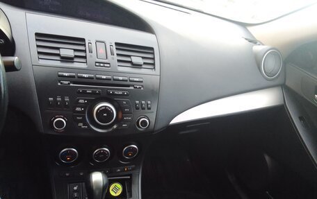 Mazda 3, 2012 год, 1 200 000 рублей, 11 фотография