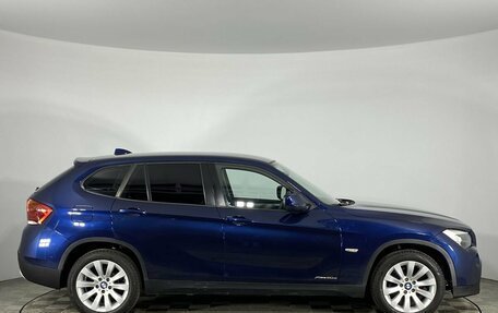 BMW X1, 2009 год, 1 400 000 рублей, 11 фотография