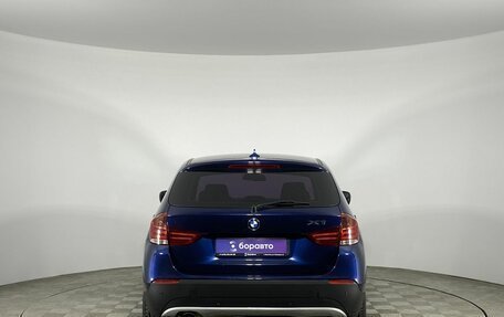 BMW X1, 2009 год, 1 400 000 рублей, 8 фотография