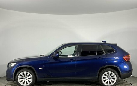 BMW X1, 2009 год, 1 400 000 рублей, 10 фотография