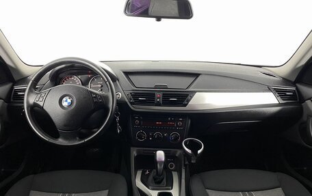 BMW X1, 2009 год, 1 400 000 рублей, 16 фотография