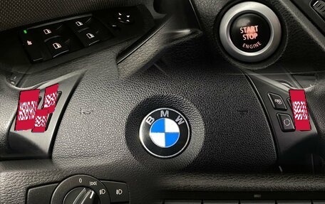 BMW X1, 2009 год, 1 400 000 рублей, 19 фотография