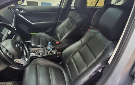 Mazda CX-5 II, 2015 год, 2 350 000 рублей, 6 фотография