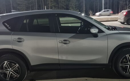 Mazda CX-5 II, 2015 год, 2 350 000 рублей, 16 фотография