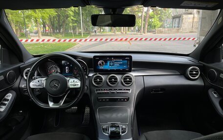 Mercedes-Benz C-Класс, 2019 год, 3 350 000 рублей, 14 фотография
