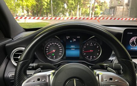 Mercedes-Benz C-Класс, 2019 год, 3 350 000 рублей, 15 фотография