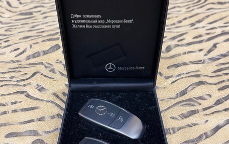 Mercedes-Benz C-Класс, 2019 год, 3 350 000 рублей, 28 фотография