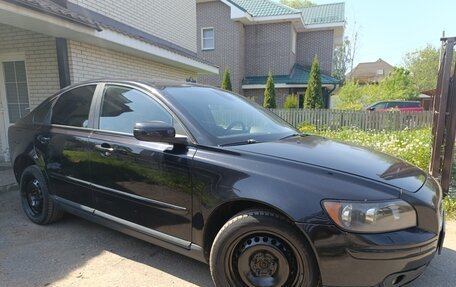 Volvo S40 II, 2007 год, 820 000 рублей, 2 фотография