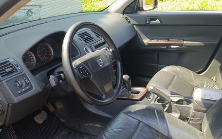 Volvo S40 II, 2007 год, 820 000 рублей, 8 фотография