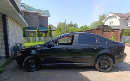 Volvo S40 II, 2007 год, 820 000 рублей, 6 фотография